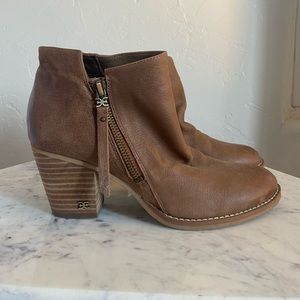 SAM EDELMAN Women’s Ankle Booties